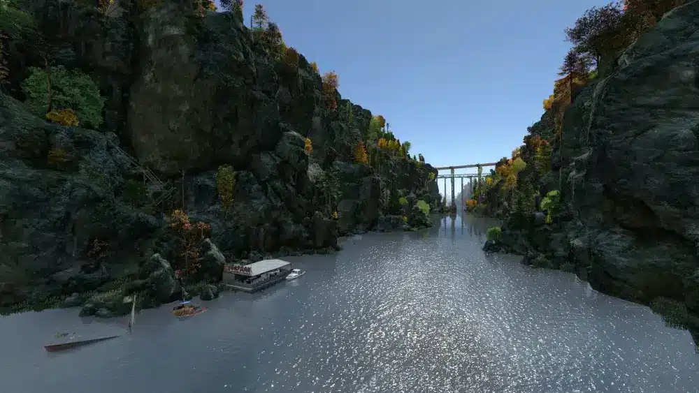 How to Play DayZ Deadfall