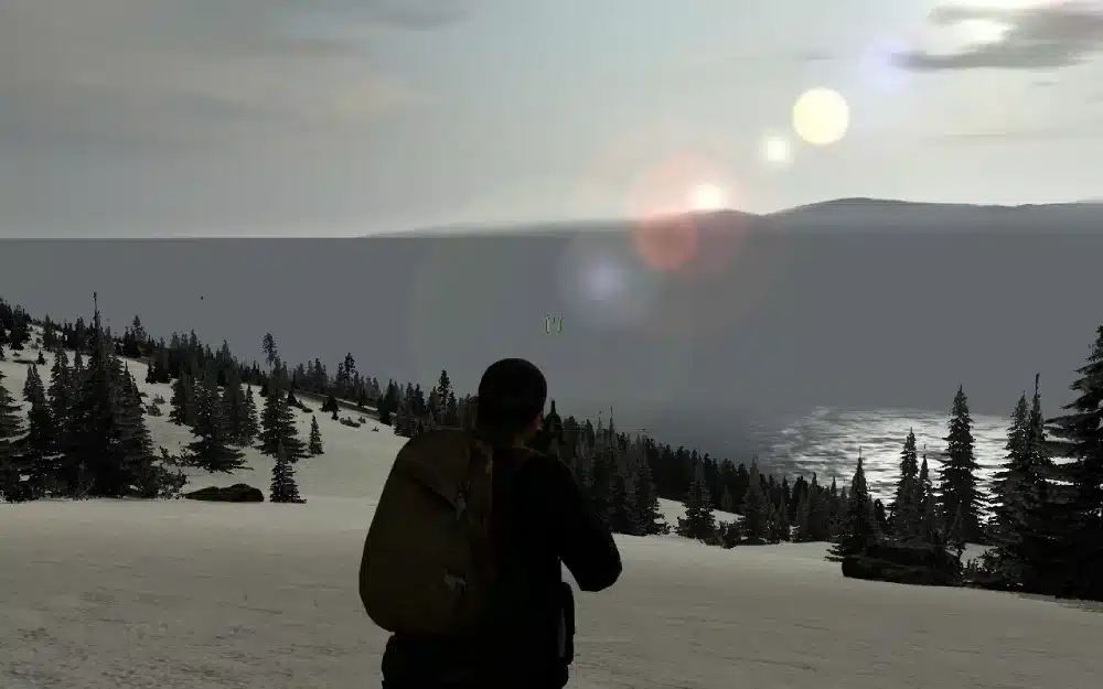 Step-by-Step Early Survival Strategy dayz namalsk map