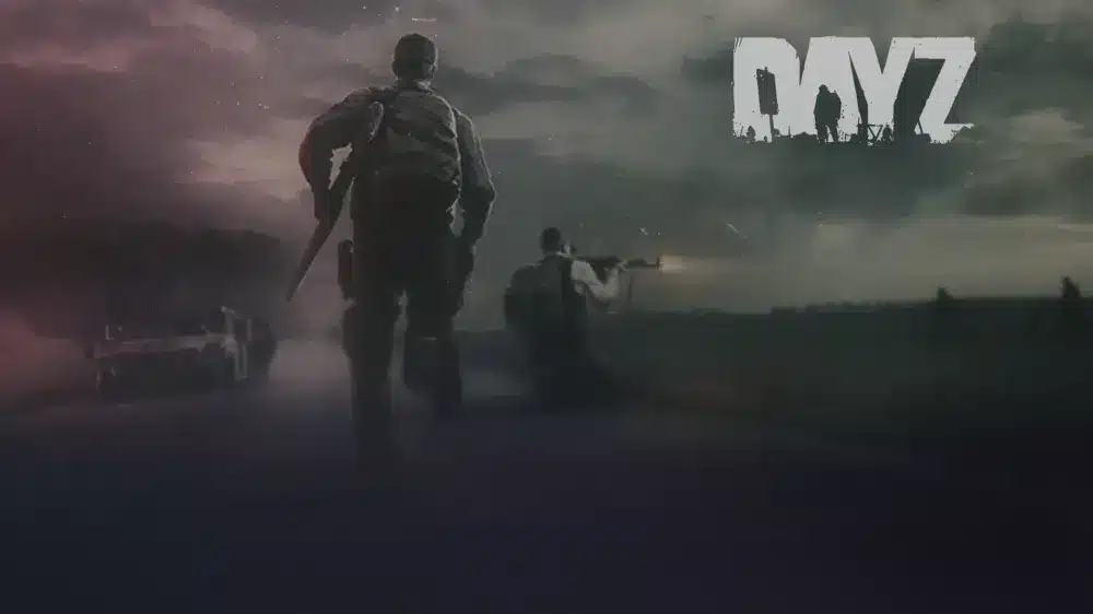 dayz servers