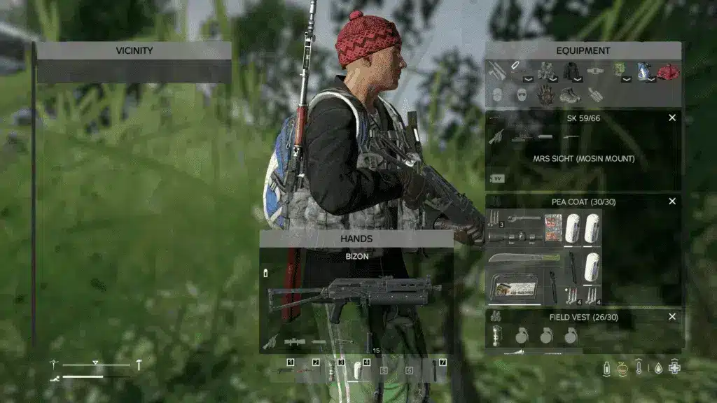 خوادم DayZ