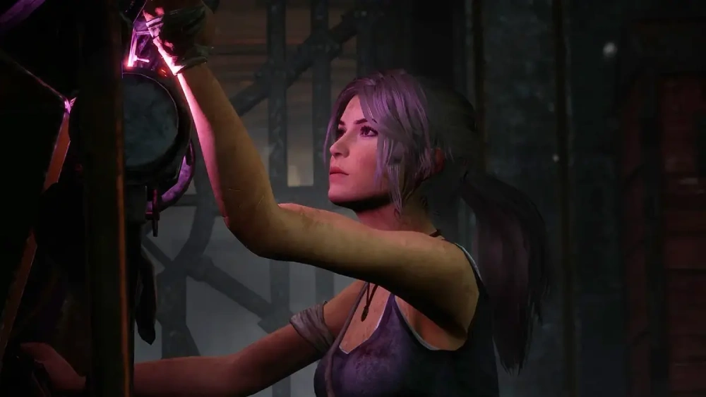 Event Duration and Future Plans dead by daylight 2v8