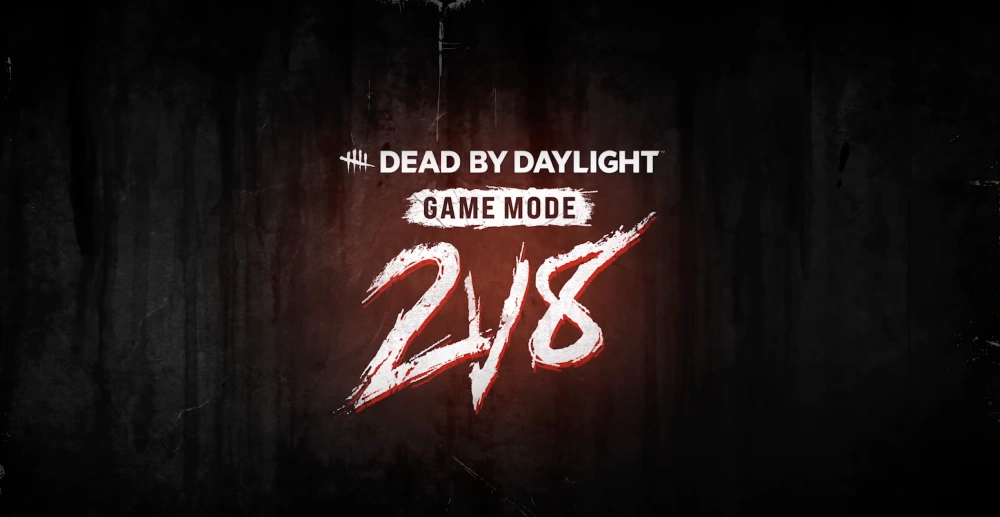 Top Features in Dead by Daylight 2v8 dead by daylight 2v8