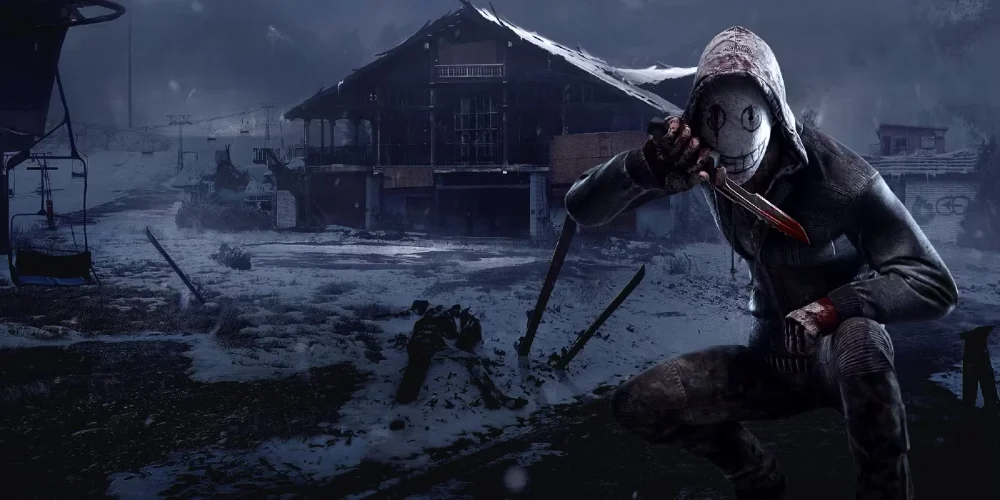 Dead by Daylight killers

