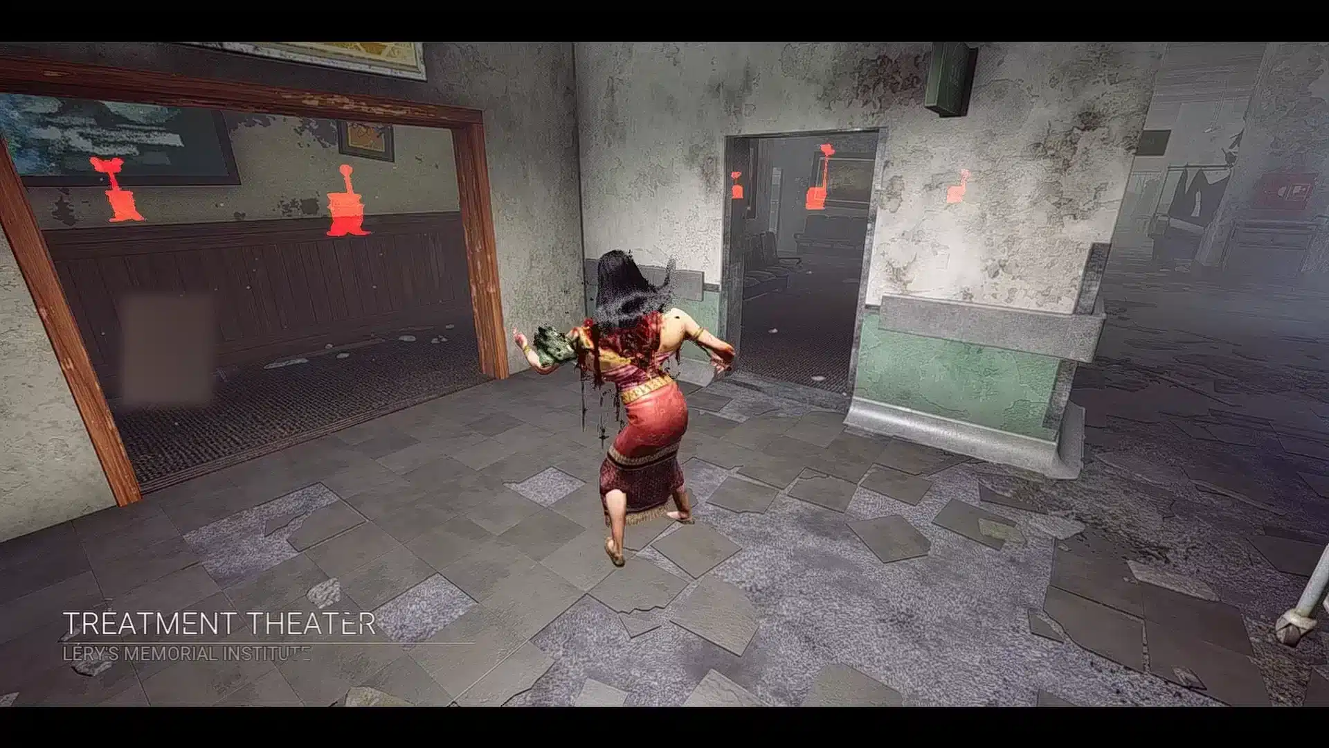 Dead by Daylight New Killer
