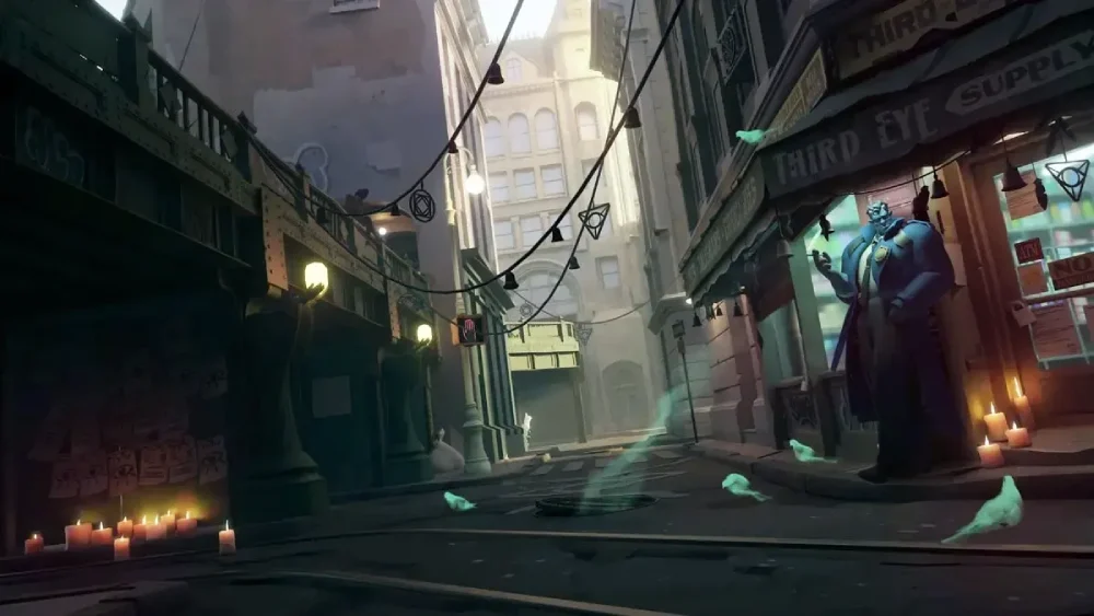 Is Deadlock Available in Brazil Deadlock Beta