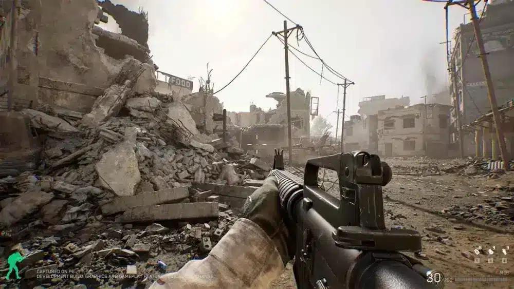 Delta Force PS5

