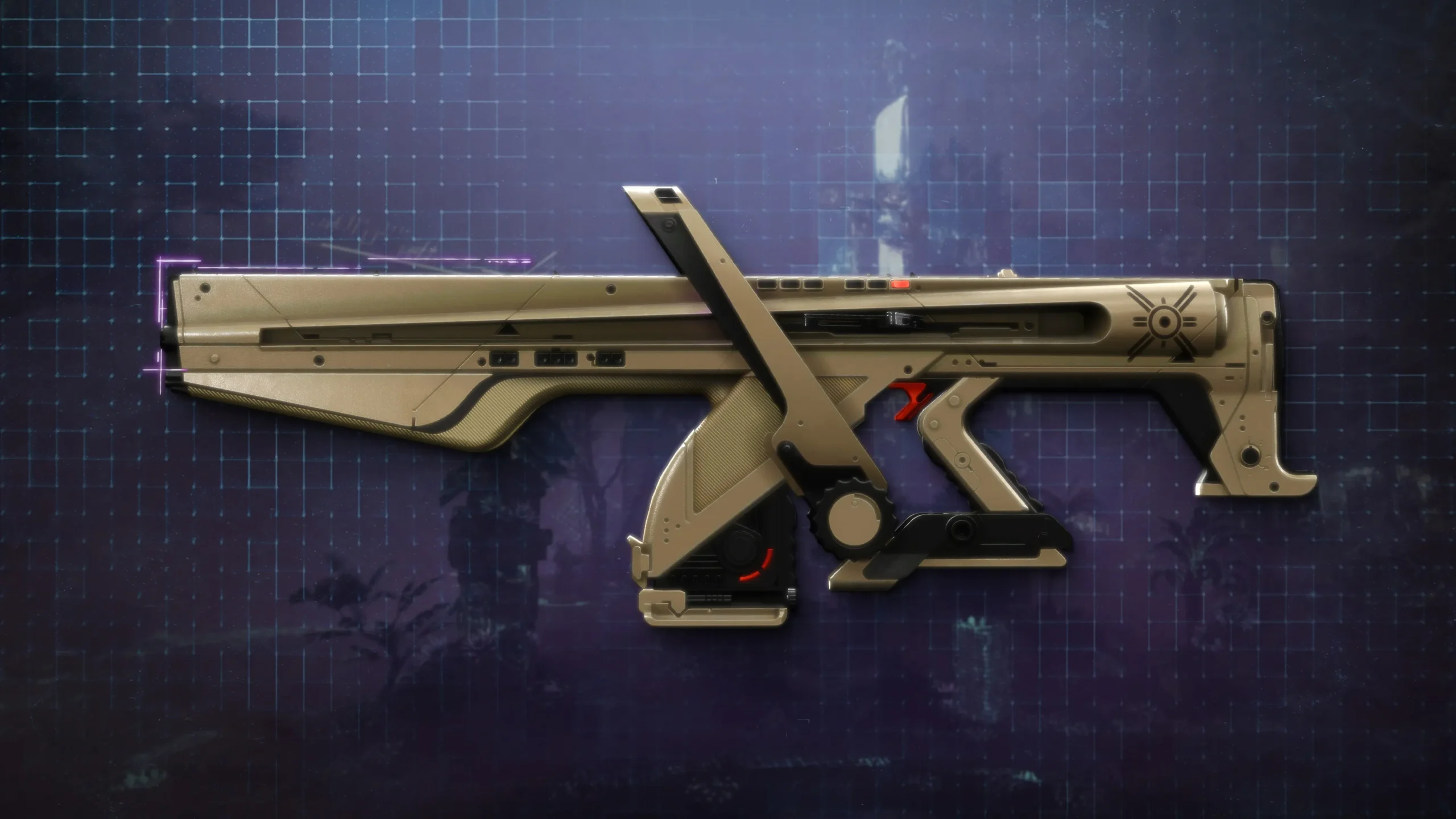Destiny 2 Choir of One
