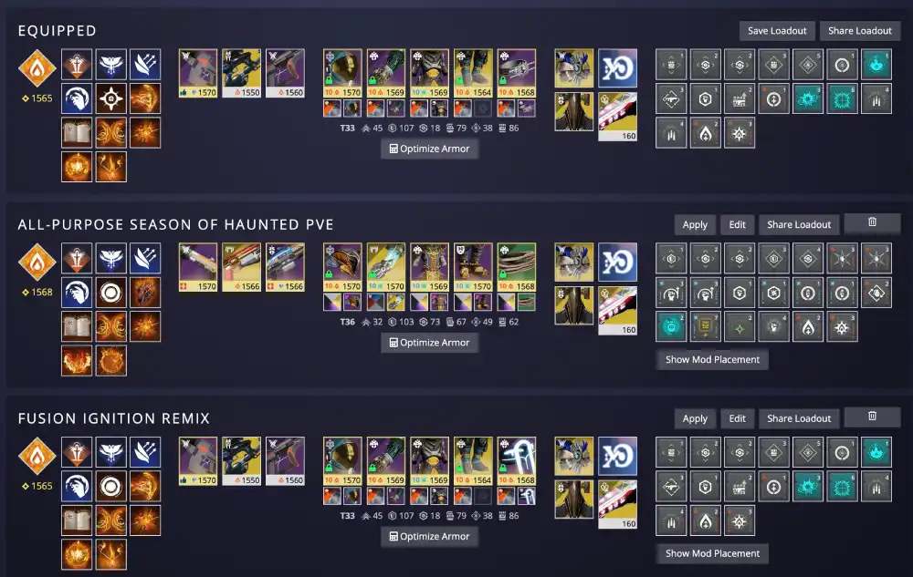 Is DIM Safe for Destiny 2? Destiny 2 Exotic Class Item