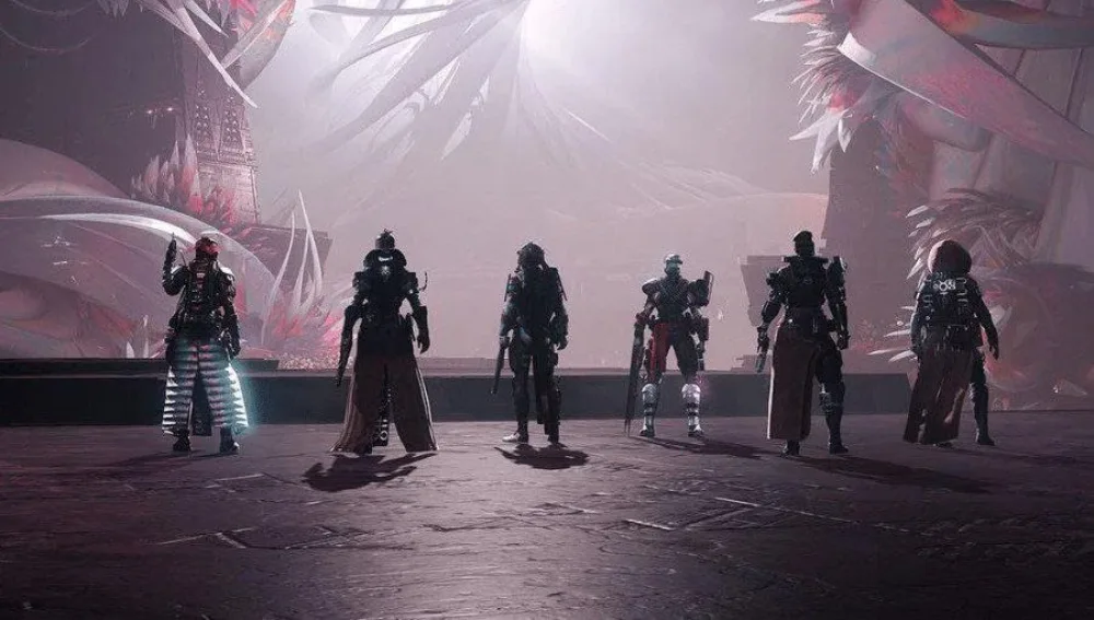D2 Raid Report