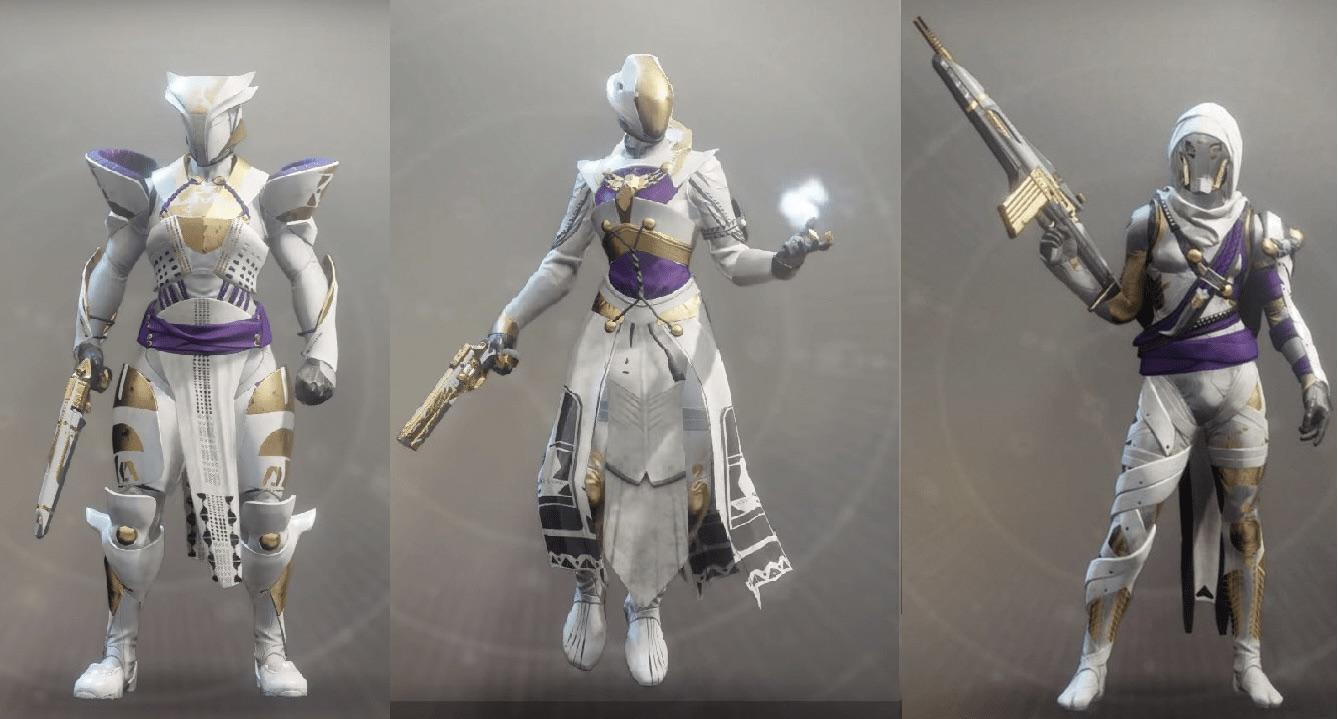 Destiny 2 Raids