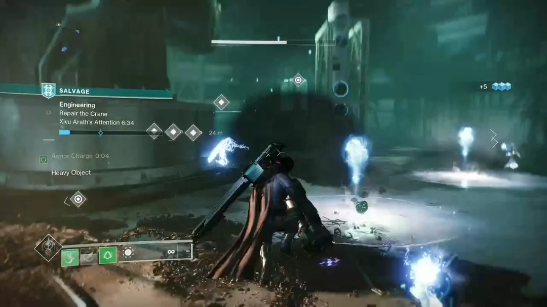 Destiny 2 Raids