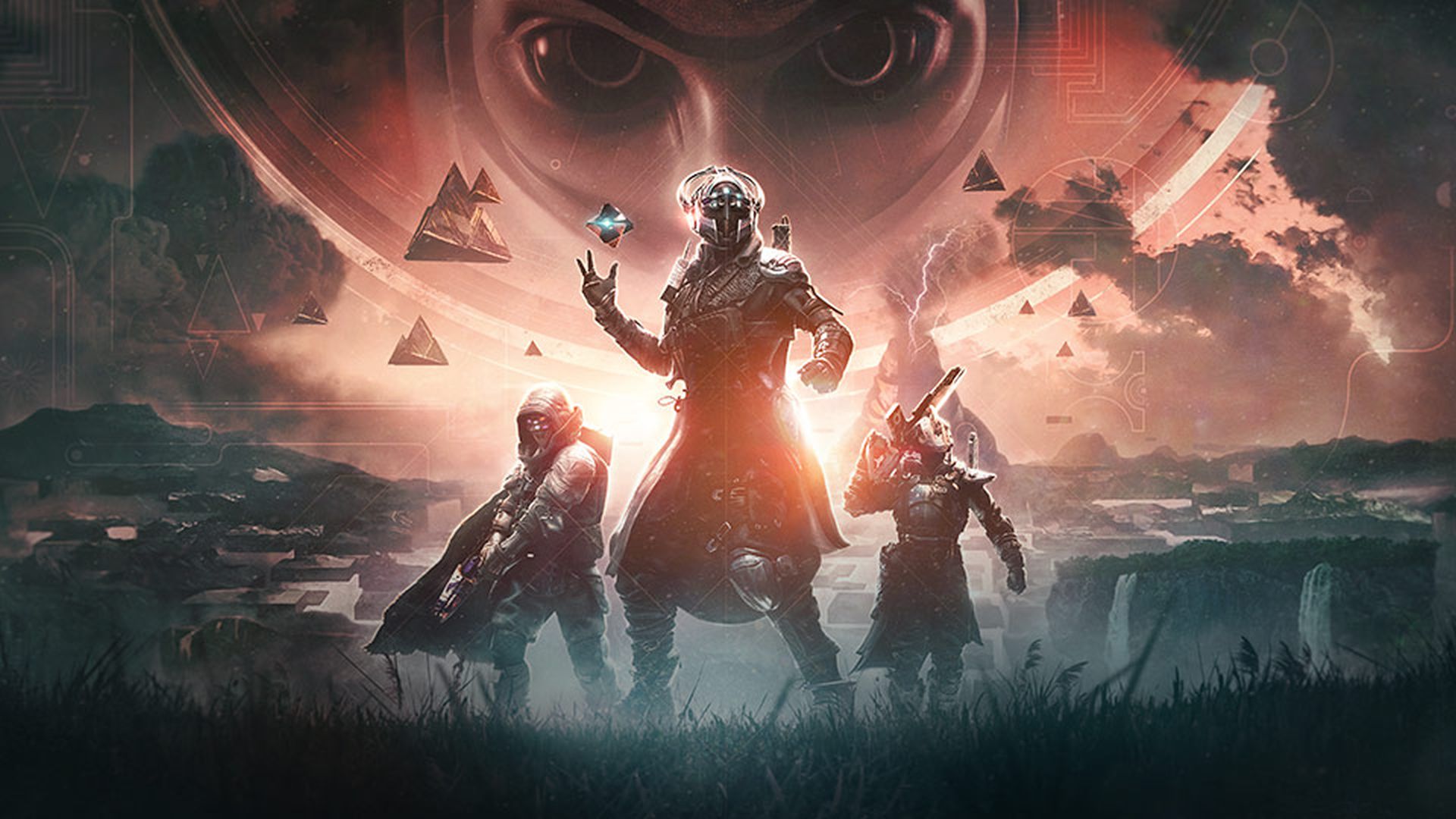 Destiny 2 The Final Shape
