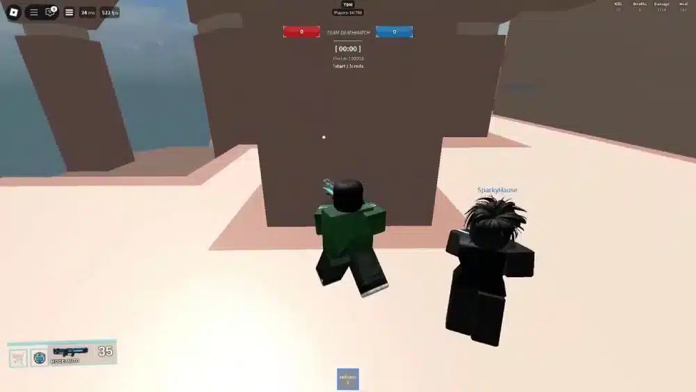 Safe Ways to Reduce Desync Roblox Issues