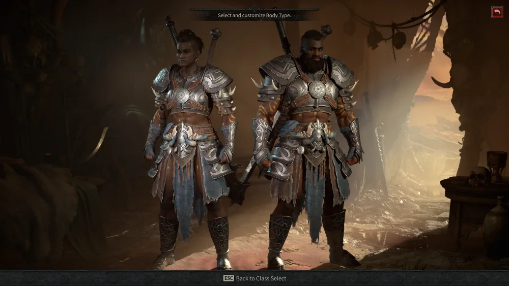 diablo 4 barbarian build How to Build a Whirlwind Barbarian