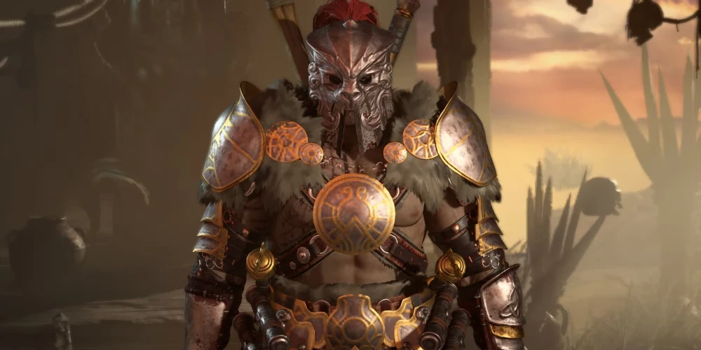 diablo 4 barbarian build Best Diablo 4 Barb Builds by Content