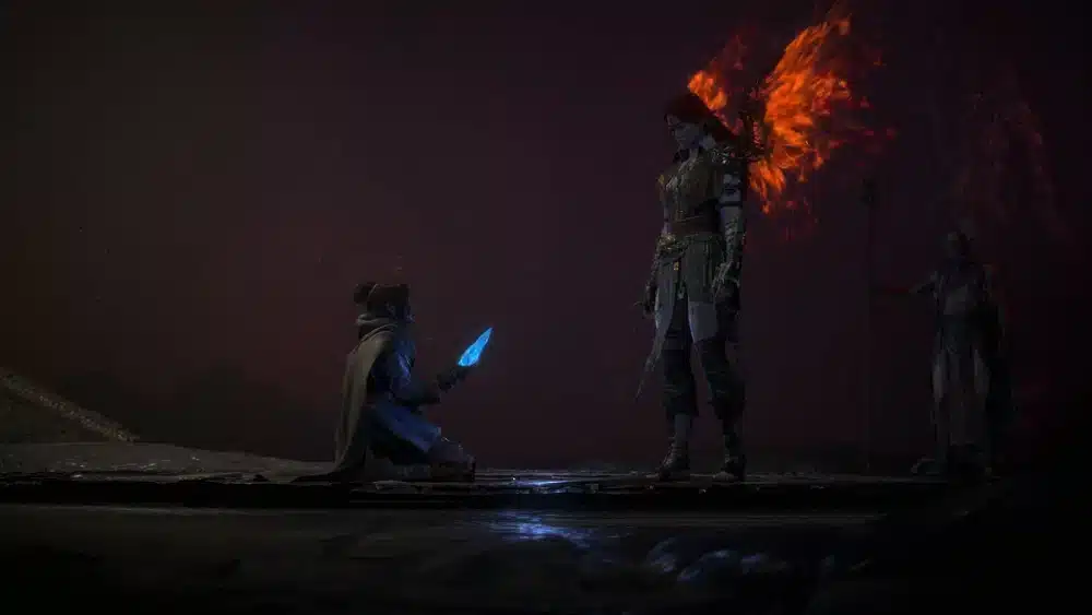 Solving Diablo 4 Code 395002: Your Path Back to Sanctuary diablo 4 code 395002