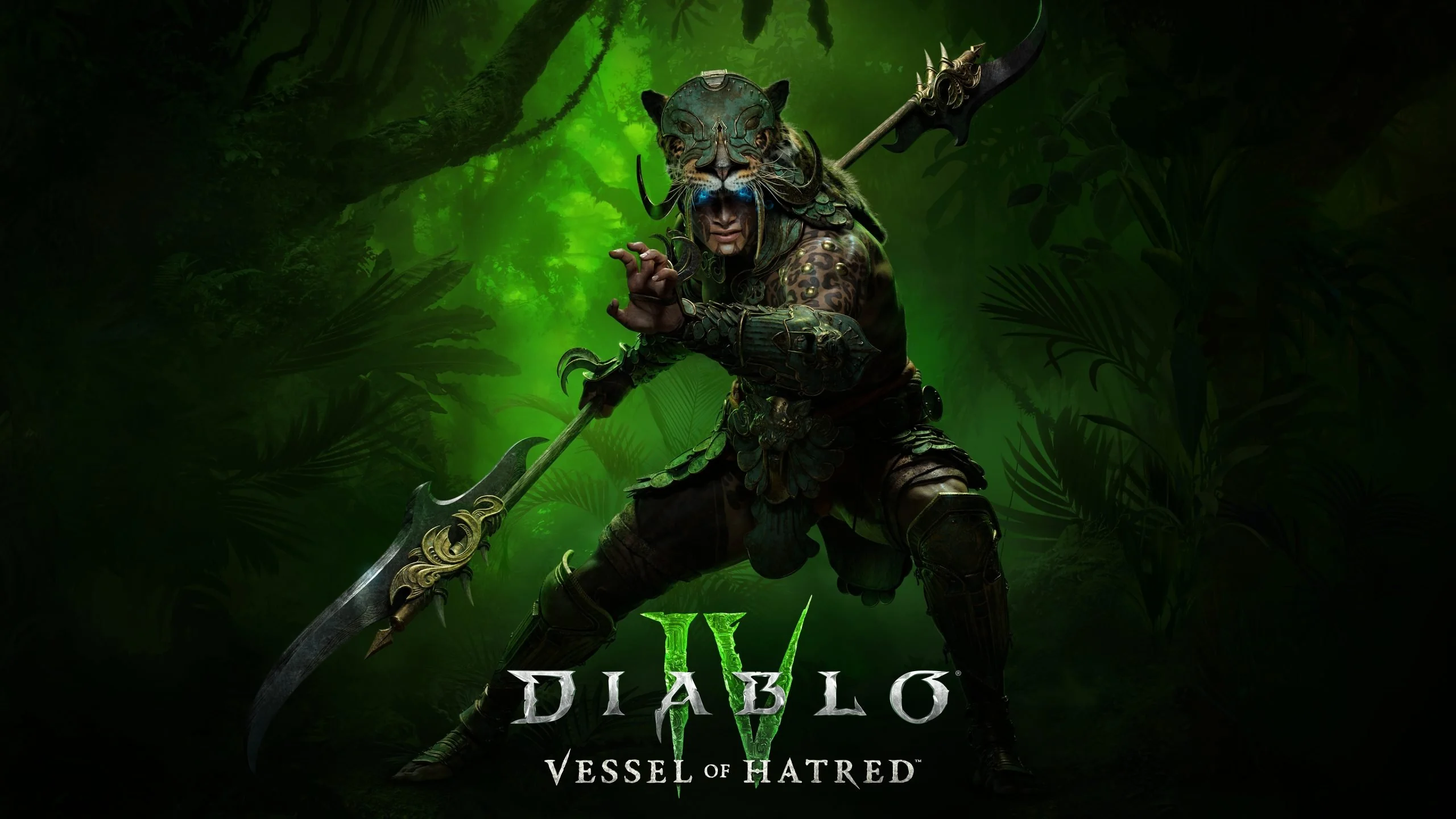 Diablo 4 DLC
