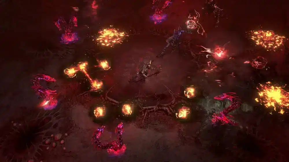 Advanced Network and Performance Fixes for Diablo 4 Lag Diablo 4 lag