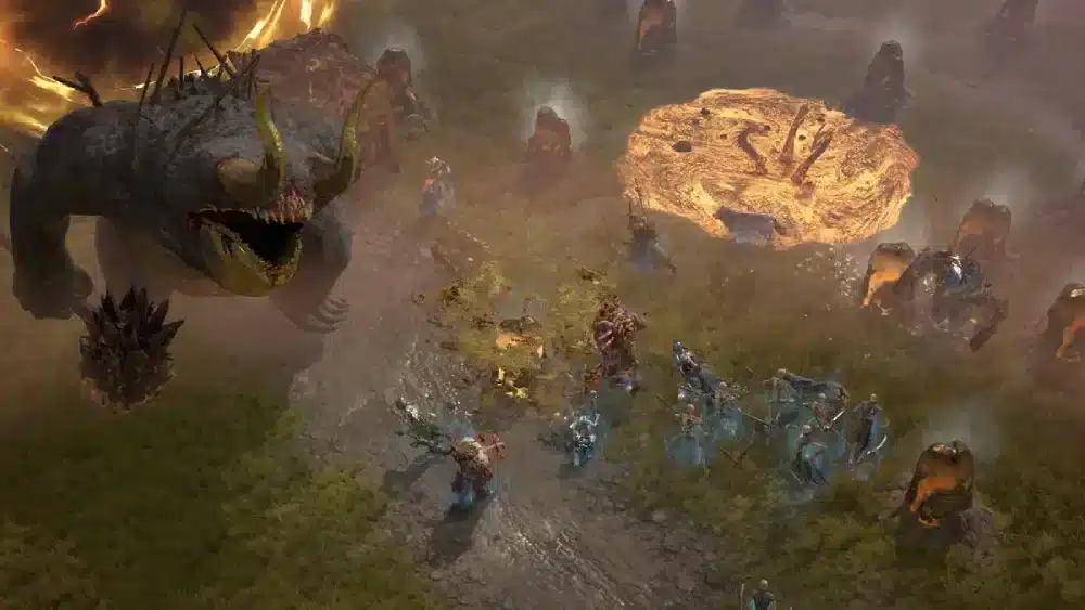 Are Diablo 4 Servers Lagging Right Now? Diablo 4 lag