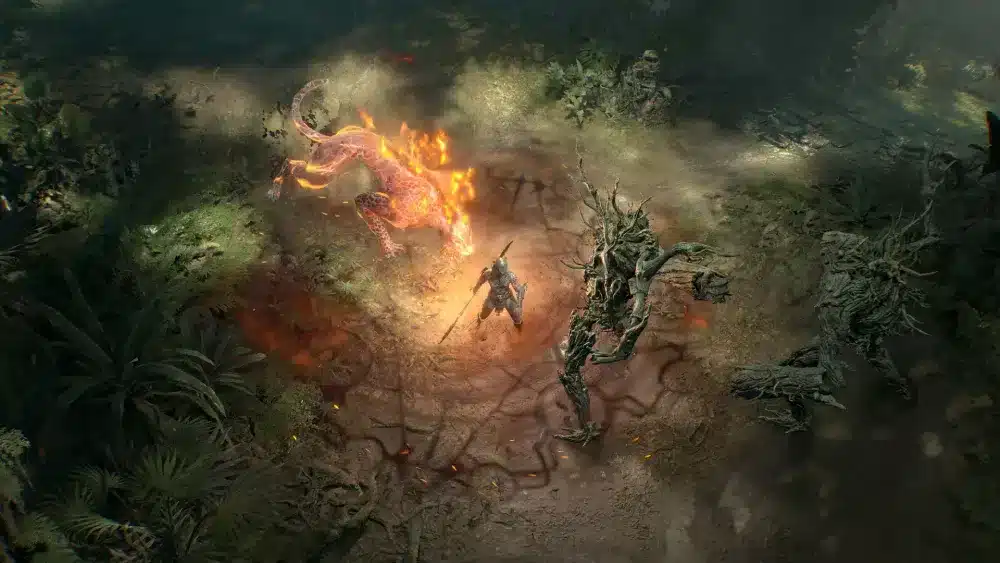 Advanced Fixes for Diablo 4 Lag