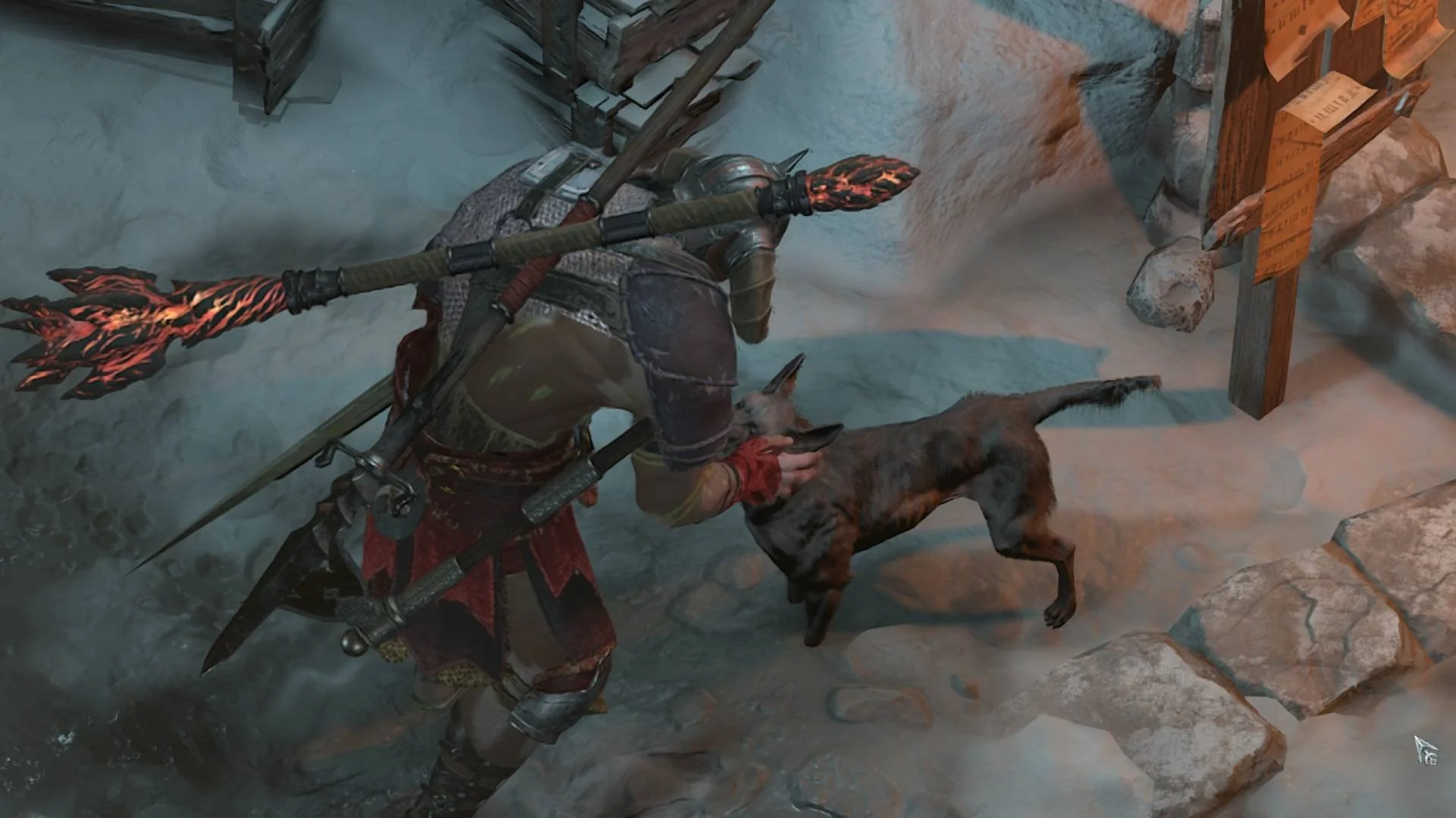 Diablo 4 Pets