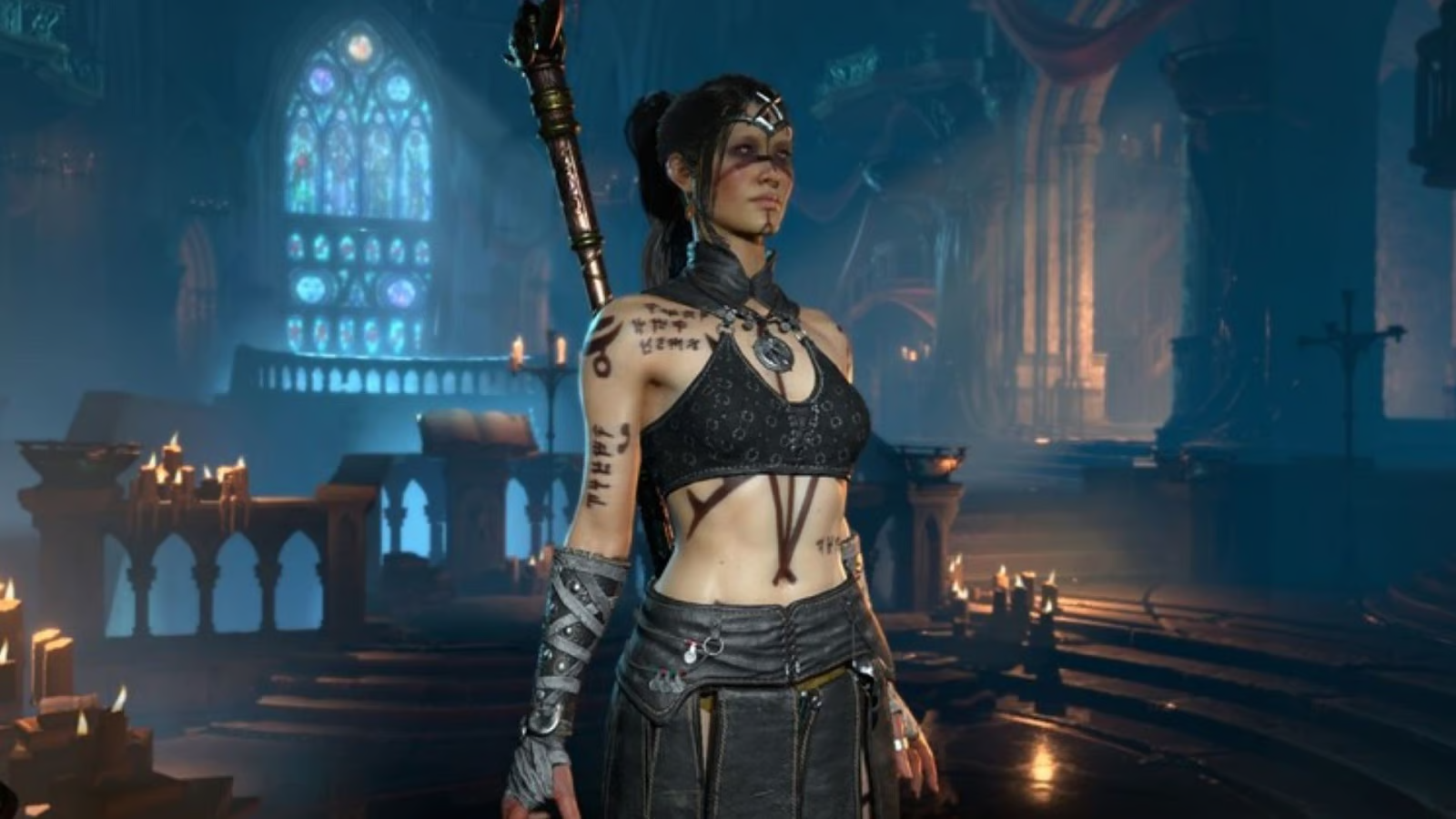 Diablo 4 servers