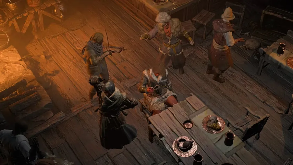 diablo 4 trading Is Trading Disabled in Diablo 4