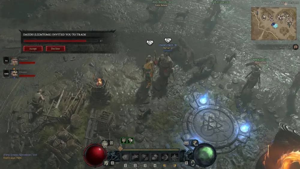 diablo 4 trading How to Price Items in Diablo 4