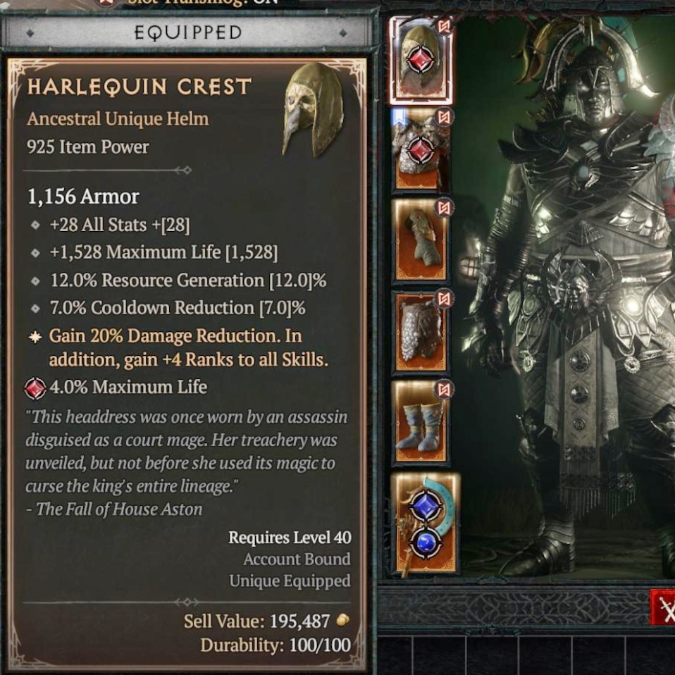 diablo 4 uber uniques