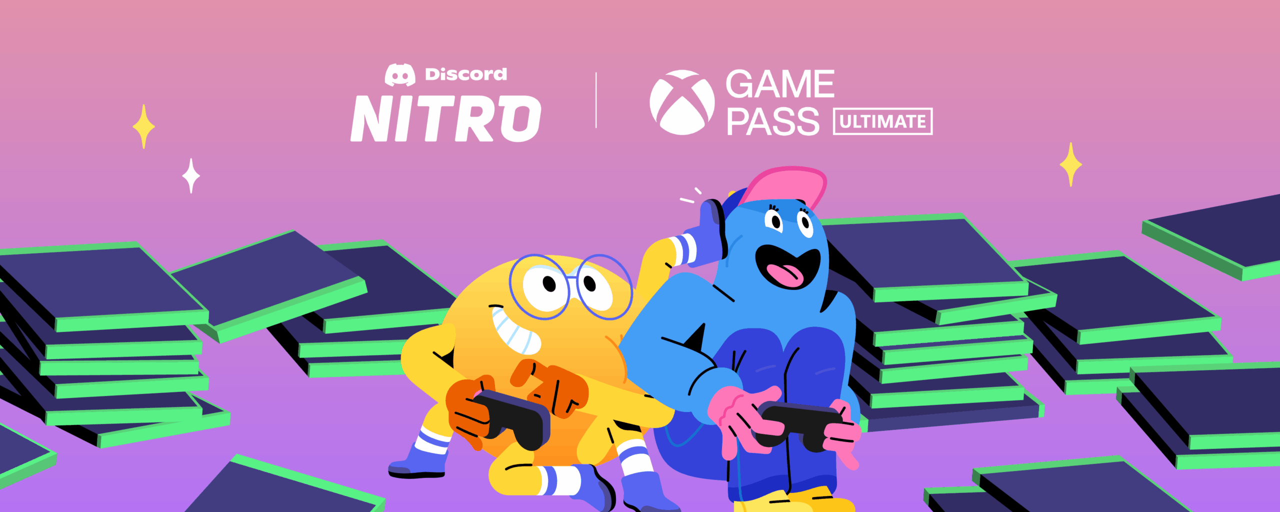 free discord nitro