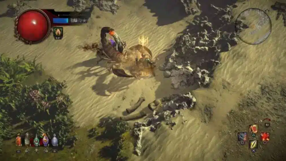 Does Path of Exile Do Balance Patches Mid Season: Final Thoughts does path of exile do balance patches mid season