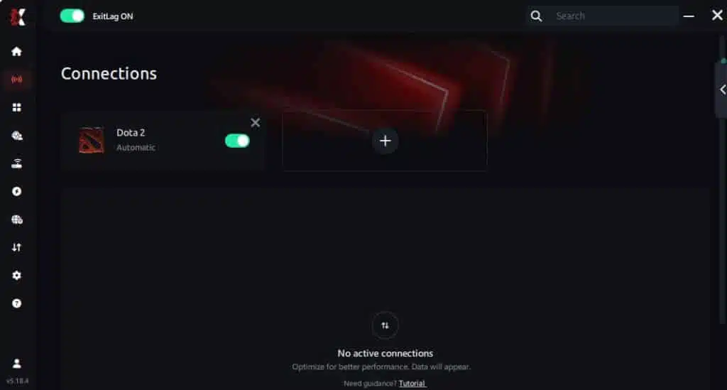 jitter no Dota 2