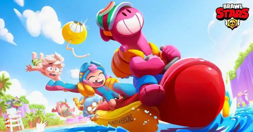 Doug Brawl Stars