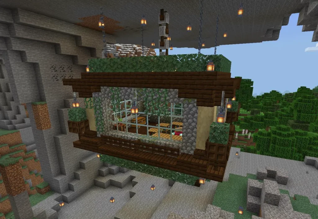 descargar Minecraft