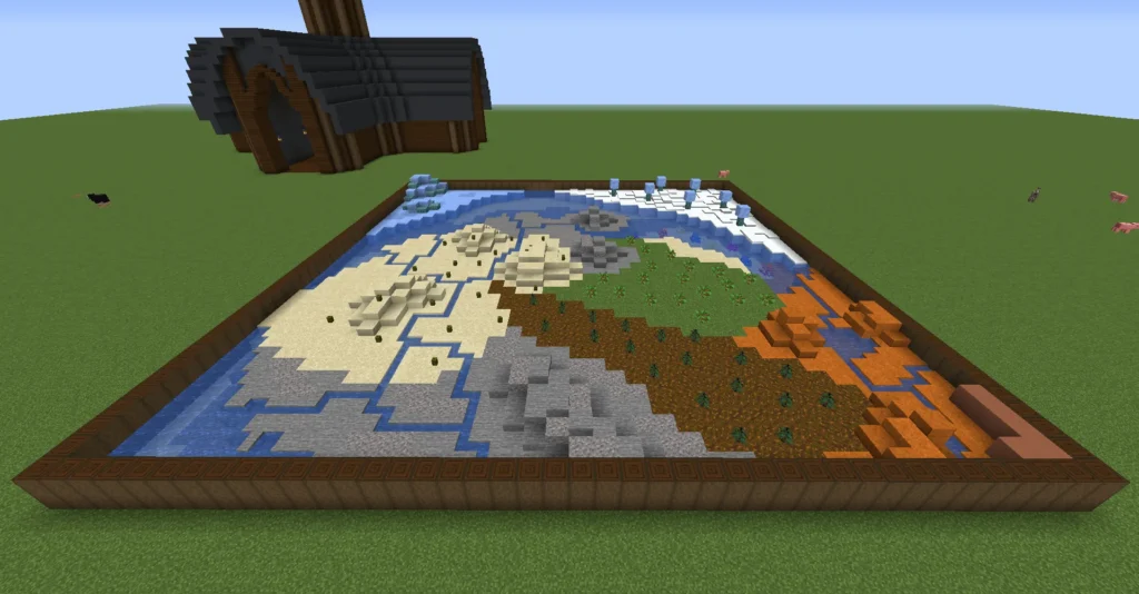 descargar Minecraft