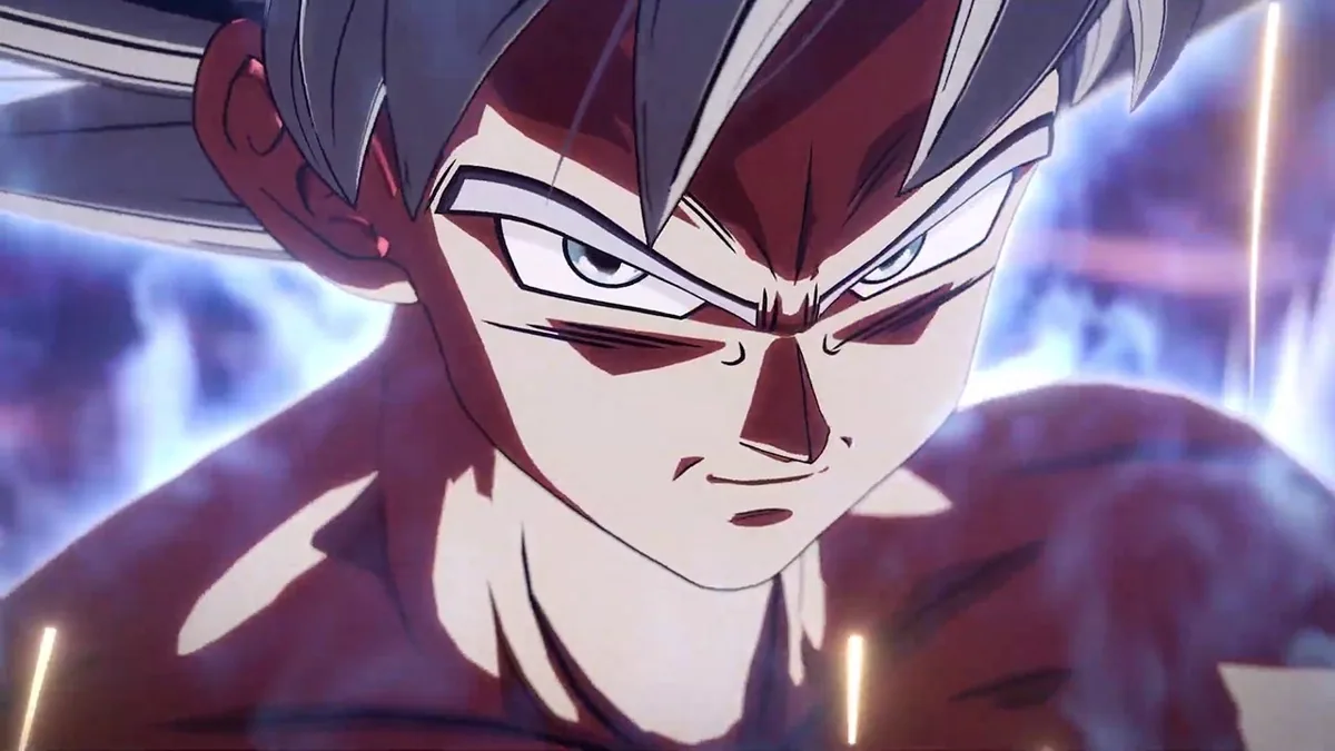 Dragon Ball Sparking Zero release date