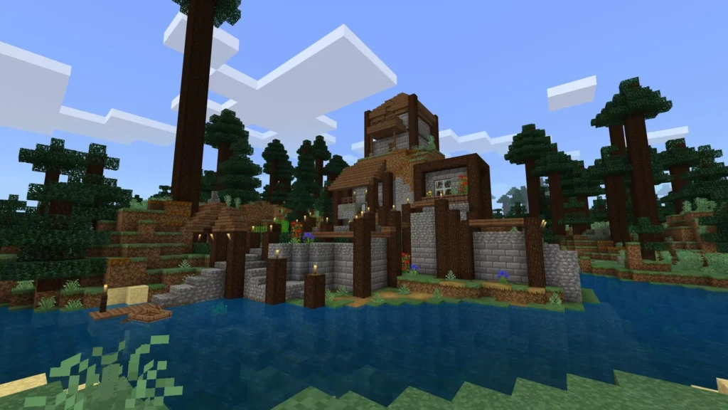 dream minecraft