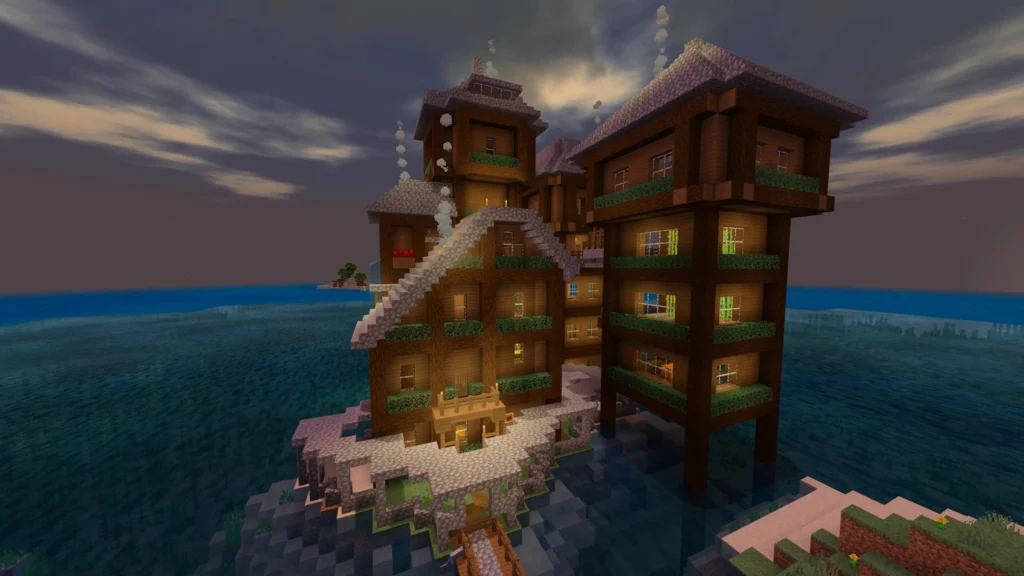 dream minecraft