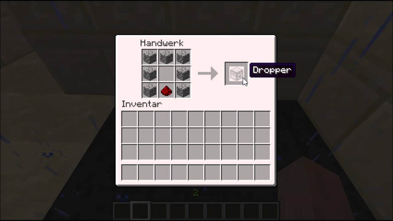 The current image has no alternative text. The file name is: dropper-minecraft.jpg