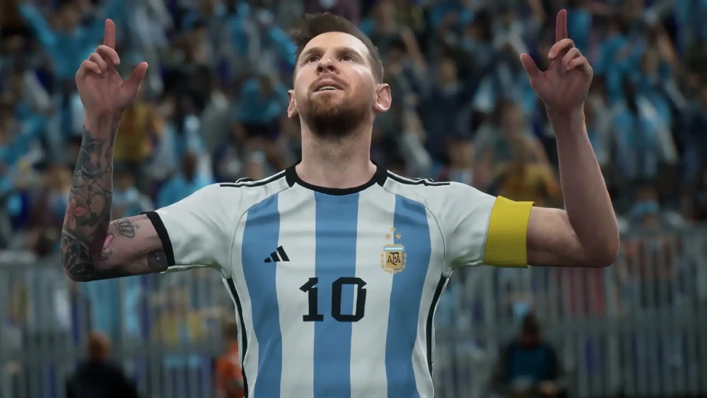  eFootball 2024 PC
