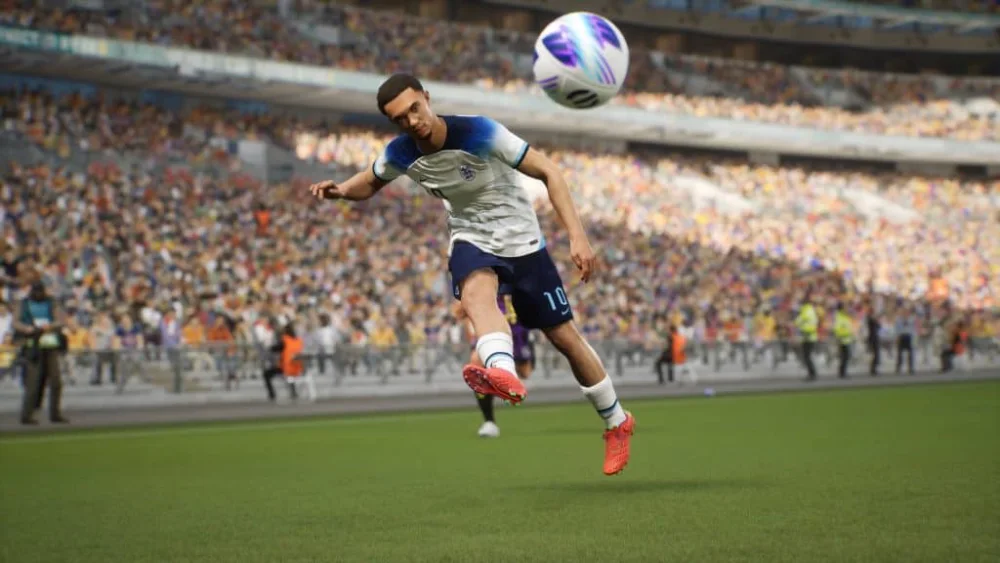  eFootball 2024 PC
