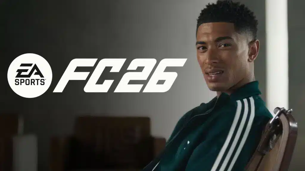 EA 스포츠 FC 26 렉