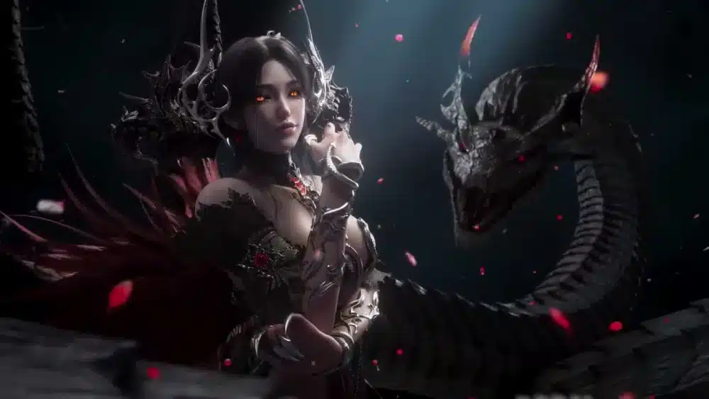 Tools and Resources to Master the Echidna Raid echidna raid lost ark ilvl