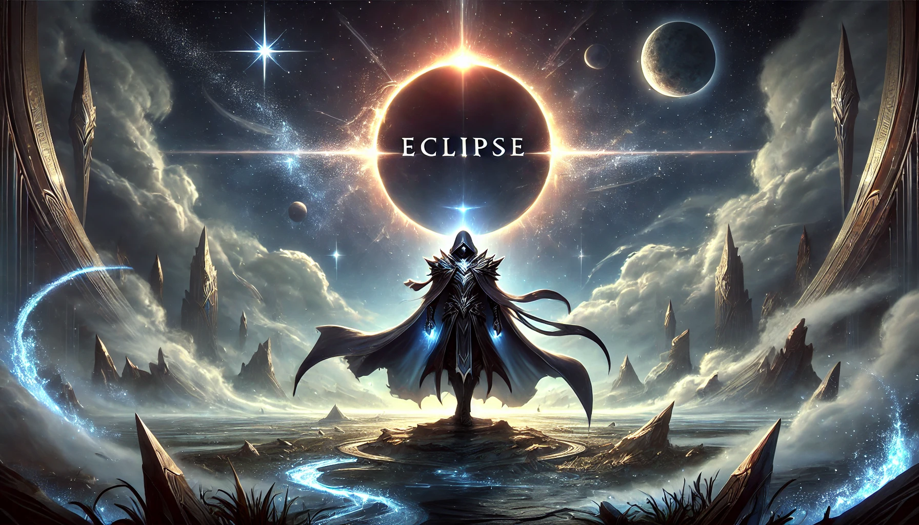 Eclipse Title Lost Ark
