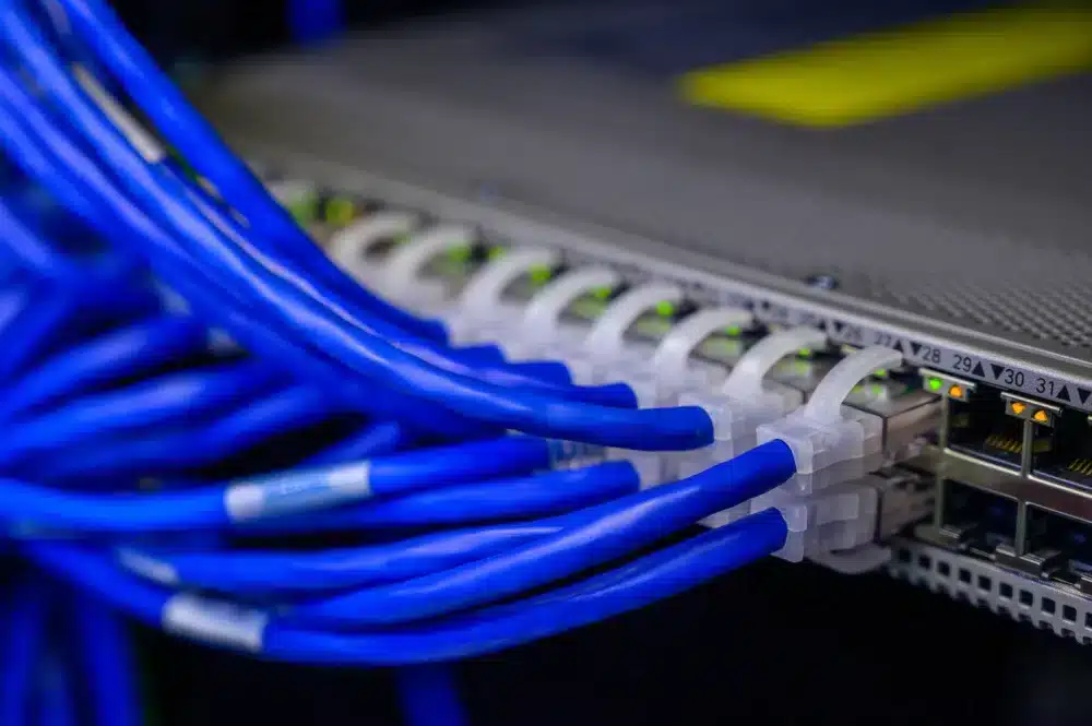 Final thoughts Network Monitoring