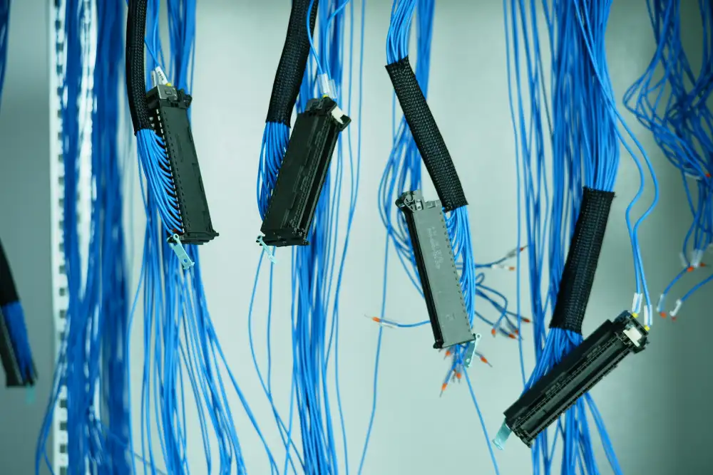 Mistakes Players Make When Relying on Standard ISP Routing Edge network