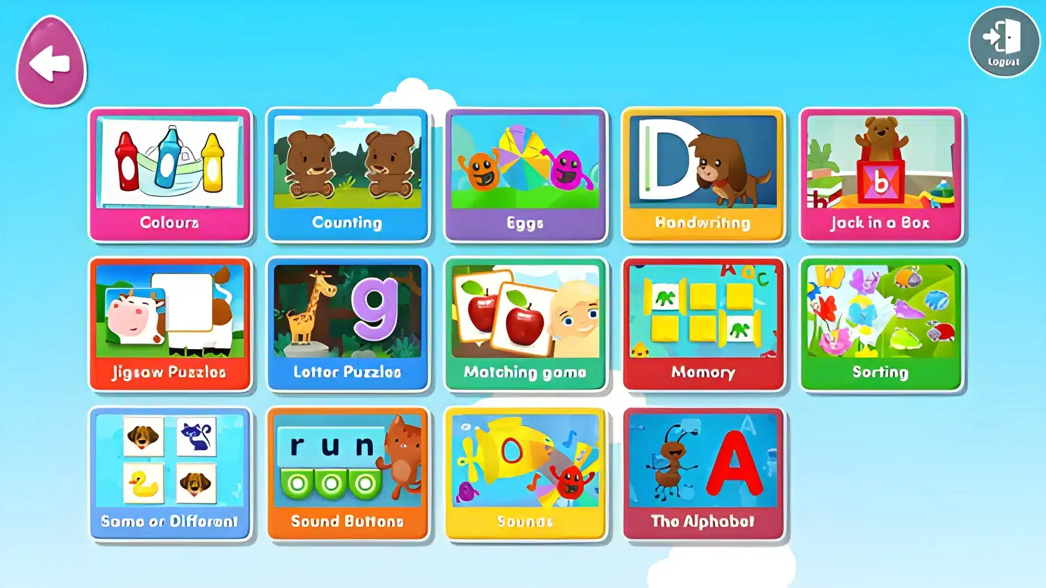 Educational Games