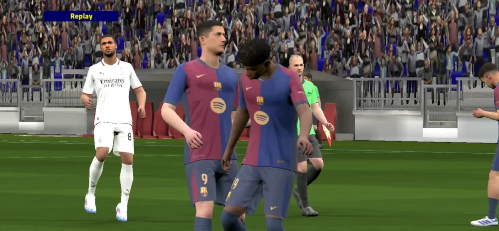 eFootball 2024