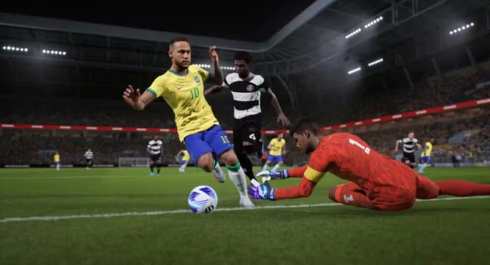 eFootball 2024