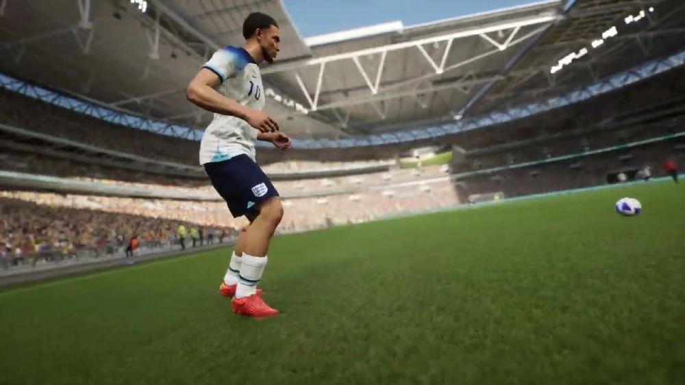 eFootball 2024
